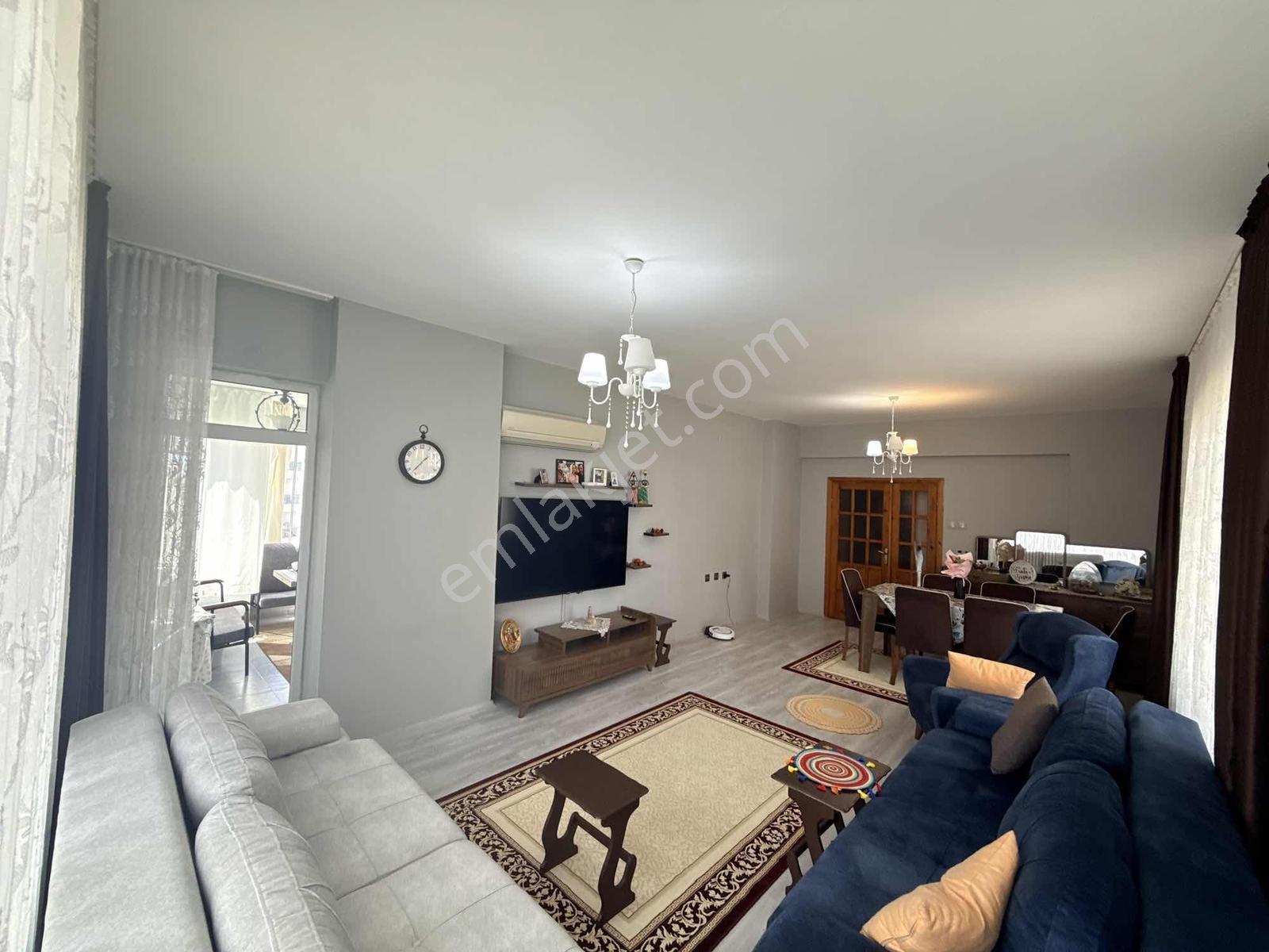 Çağlayan Da Asansörlü Havuzlu Sitede 3+1 Daire - Görsel 20