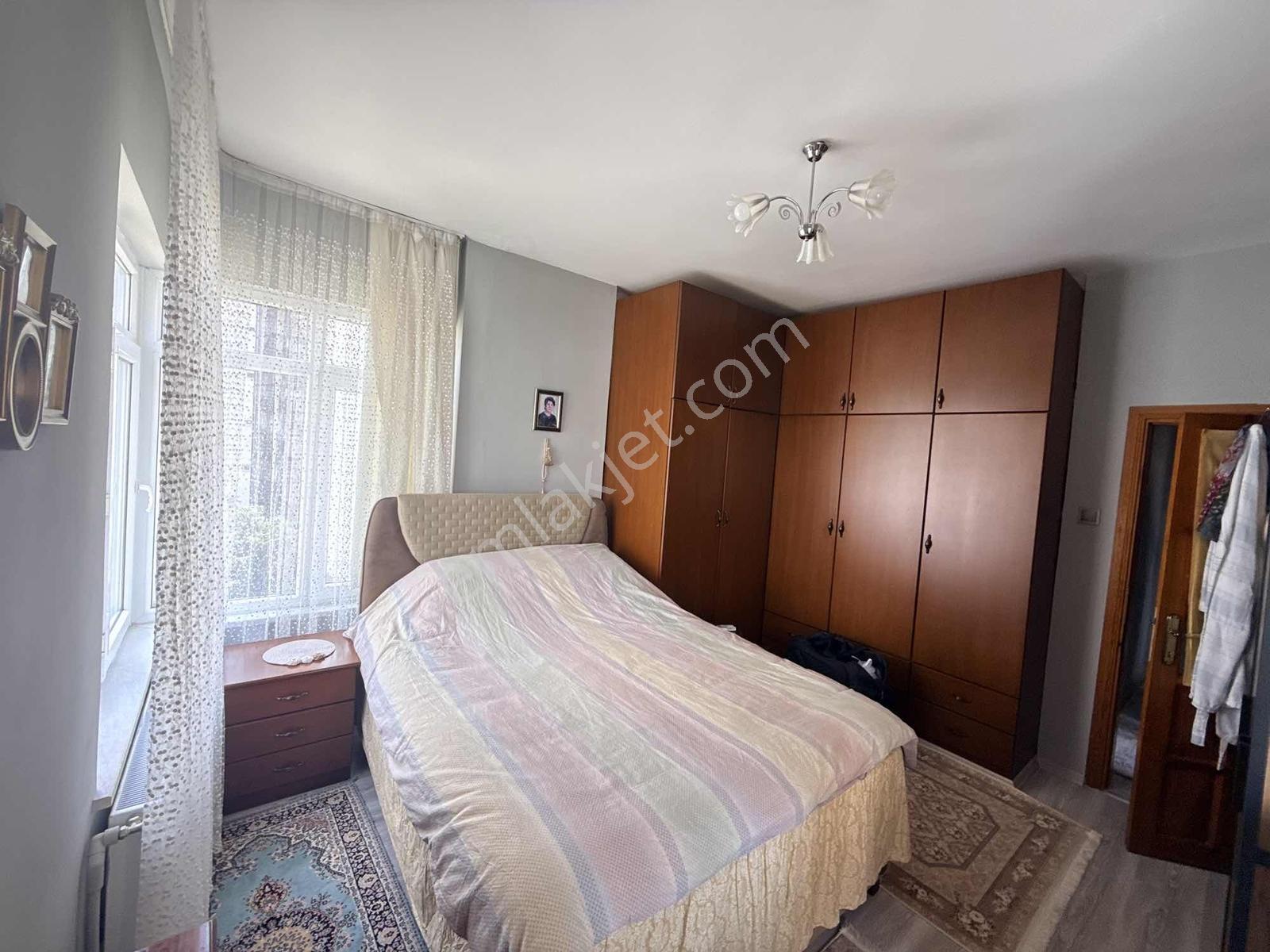 Çağlayan Da Asansörlü Havuzlu Sitede 3+1 Daire - Görsel 13