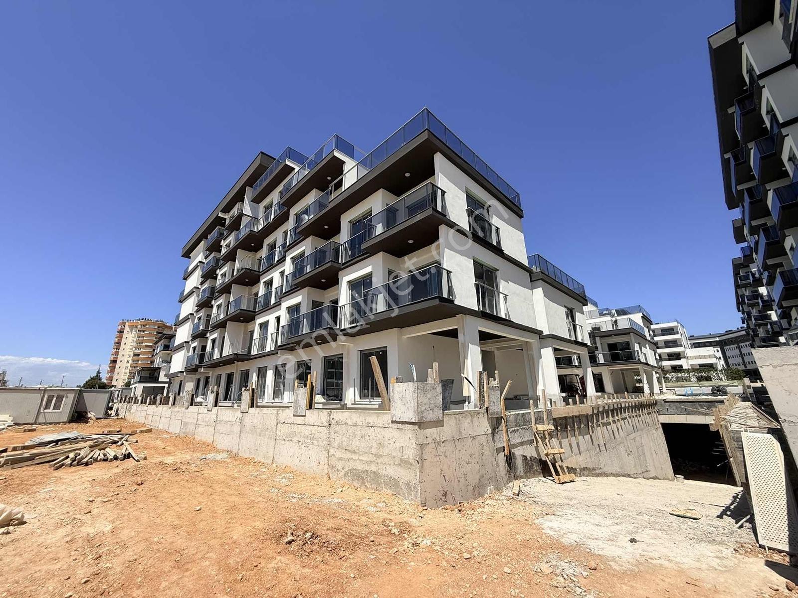 Altıntaş 40 Lık Yola Yakın Lüks Proje De Ebebeyn Banyolu 2+1 - Görsel 4