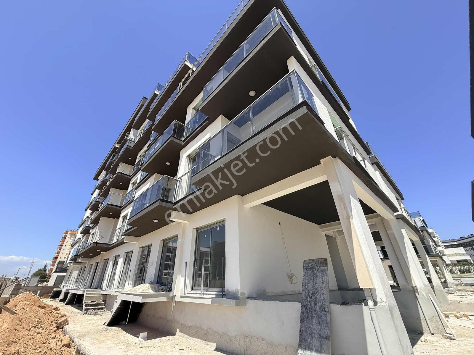 Altıntaş 40 Lık Yola Yakın Lüks Proje De Ebebeyn Banyolu 2+1 - Görsel 10