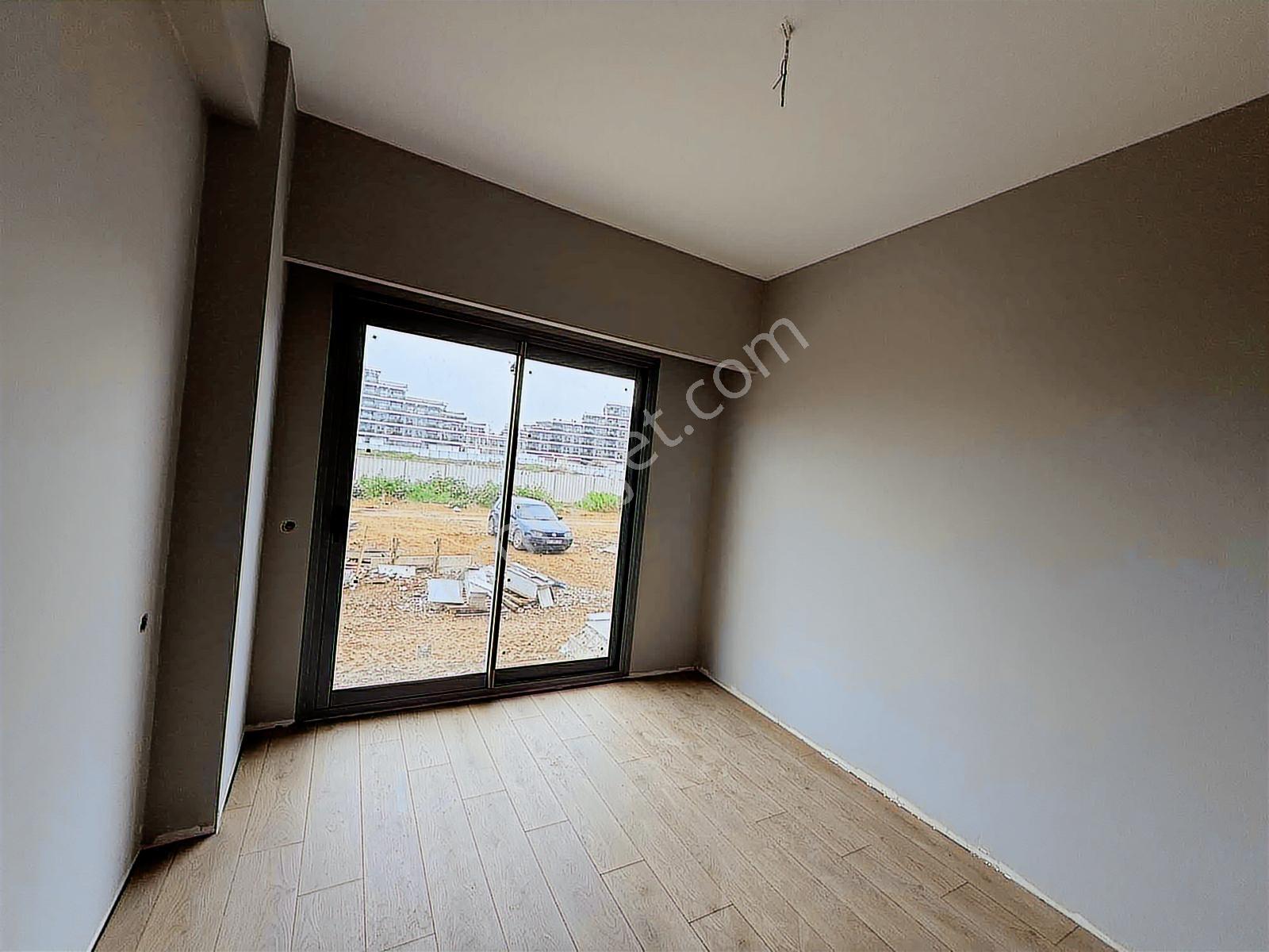 Altıntaş 40 Lık Yola Yakın Lüks Proje De Ebebeyn Banyolu 2+1 - Görsel 13