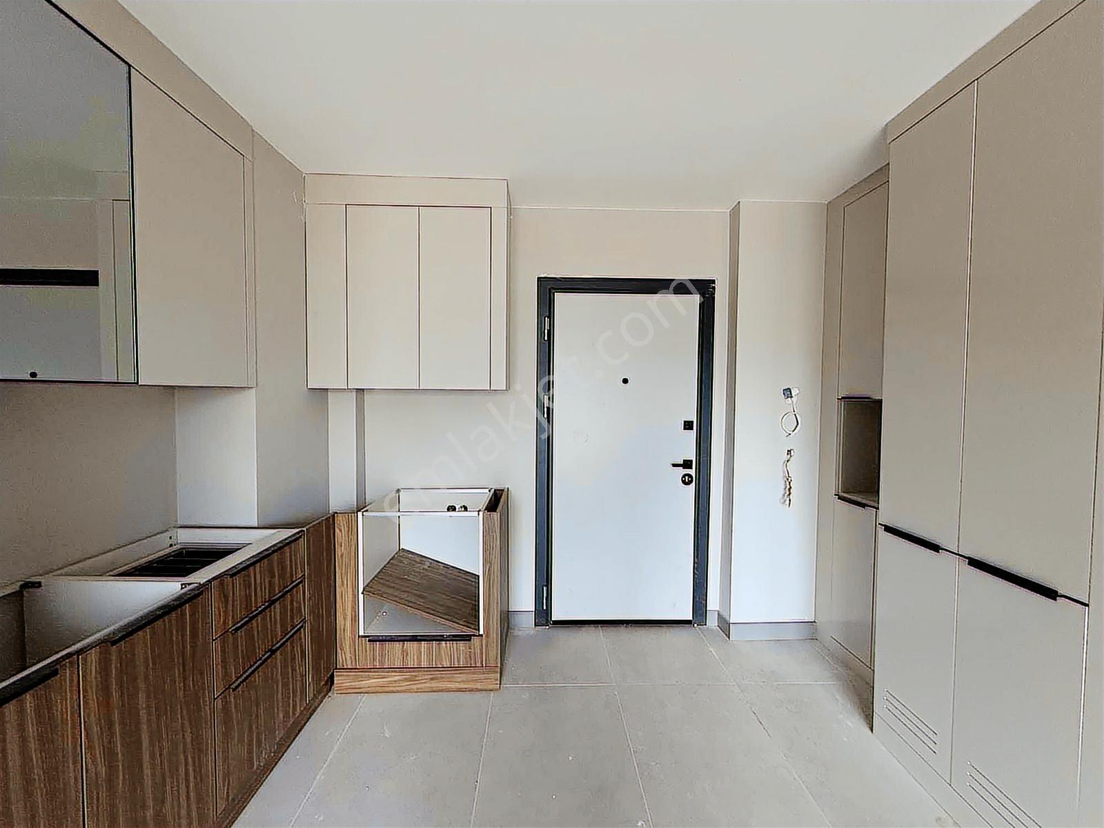 Altıntaş 40 Lık Yola Yakın Lüks Proje De Ebebeyn Banyolu 2+1 - Görsel 25