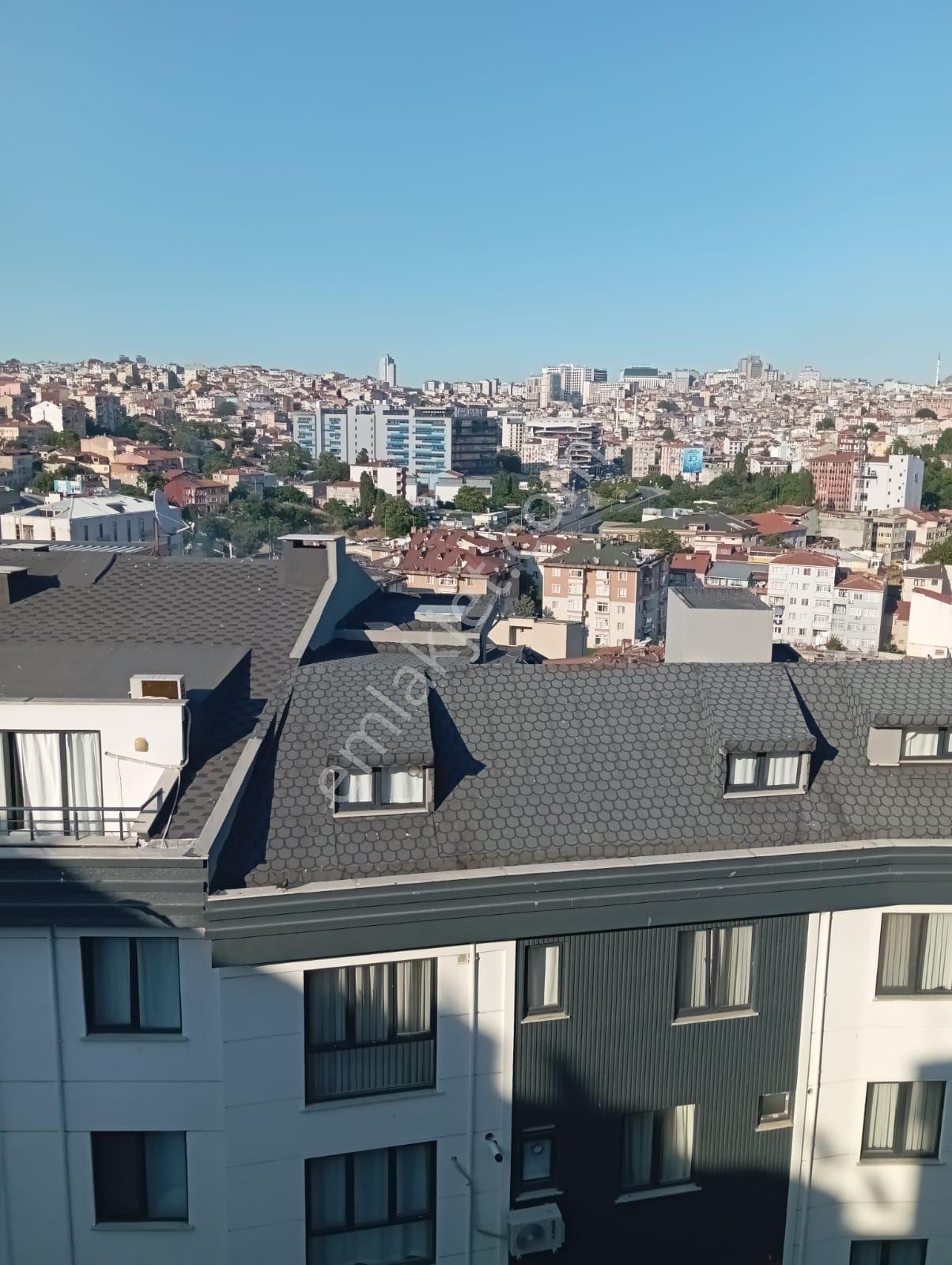Beyoğlu Kasımpaşa Nalıncı Yokuşu'nda Kiralık 3+1, 120m2, 5.kat (asansör Yok) - Sözgen'den - 287k- - Görsel 29