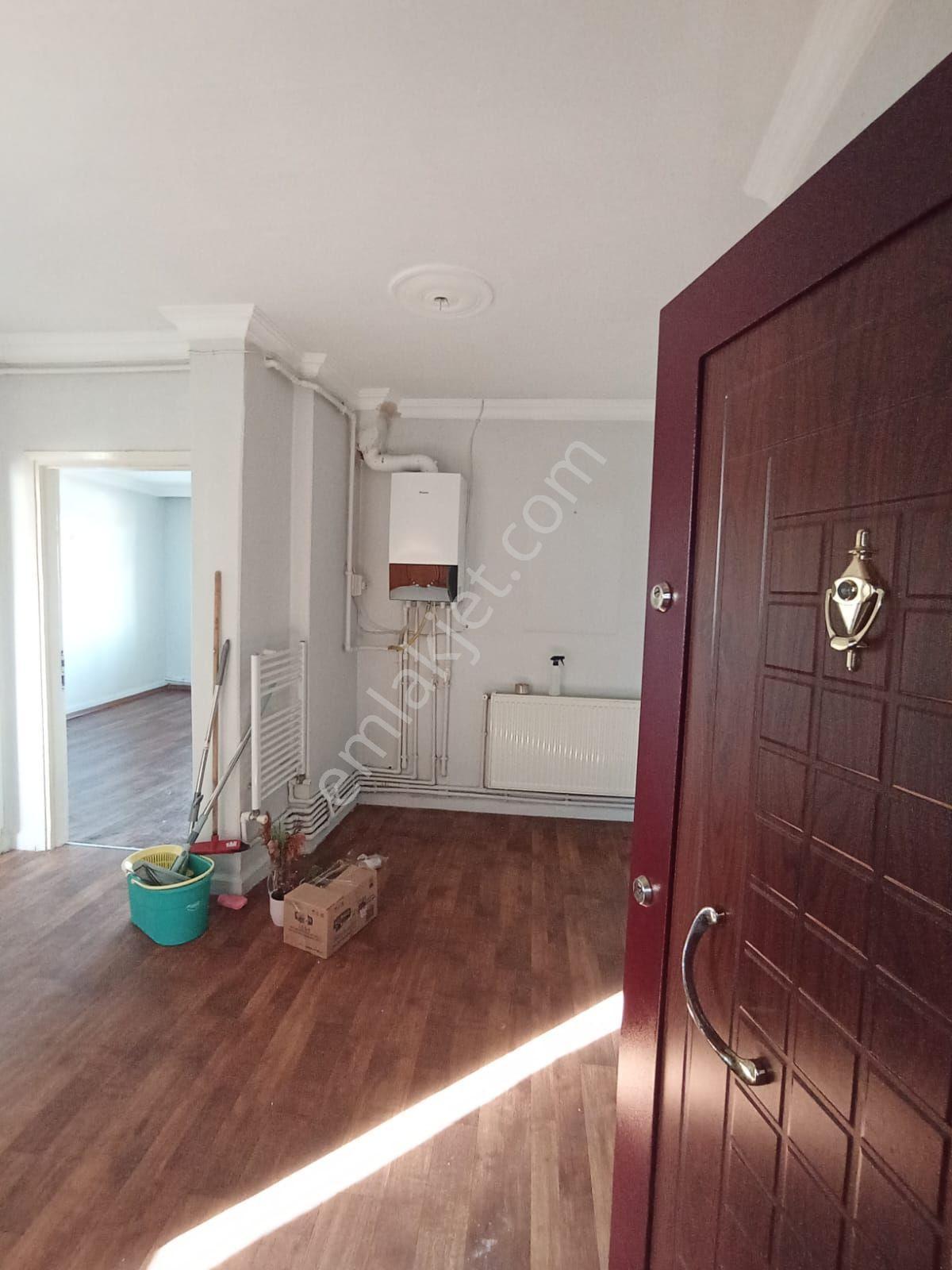 Beyoğlu Kasımpaşa Nalıncı Yokuşu'nda Kiralık 3+1, 120m2, 5.kat (asansör Yok) - Sözgen'den - 287k- - Görsel 20