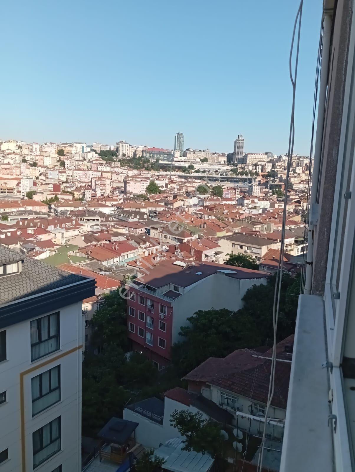 Beyoğlu Kasımpaşa Nalıncı Yokuşu'nda Kiralık 3+1, 120m2, 5.kat (asansör Yok) - Sözgen'den - 287k- - Görsel 30