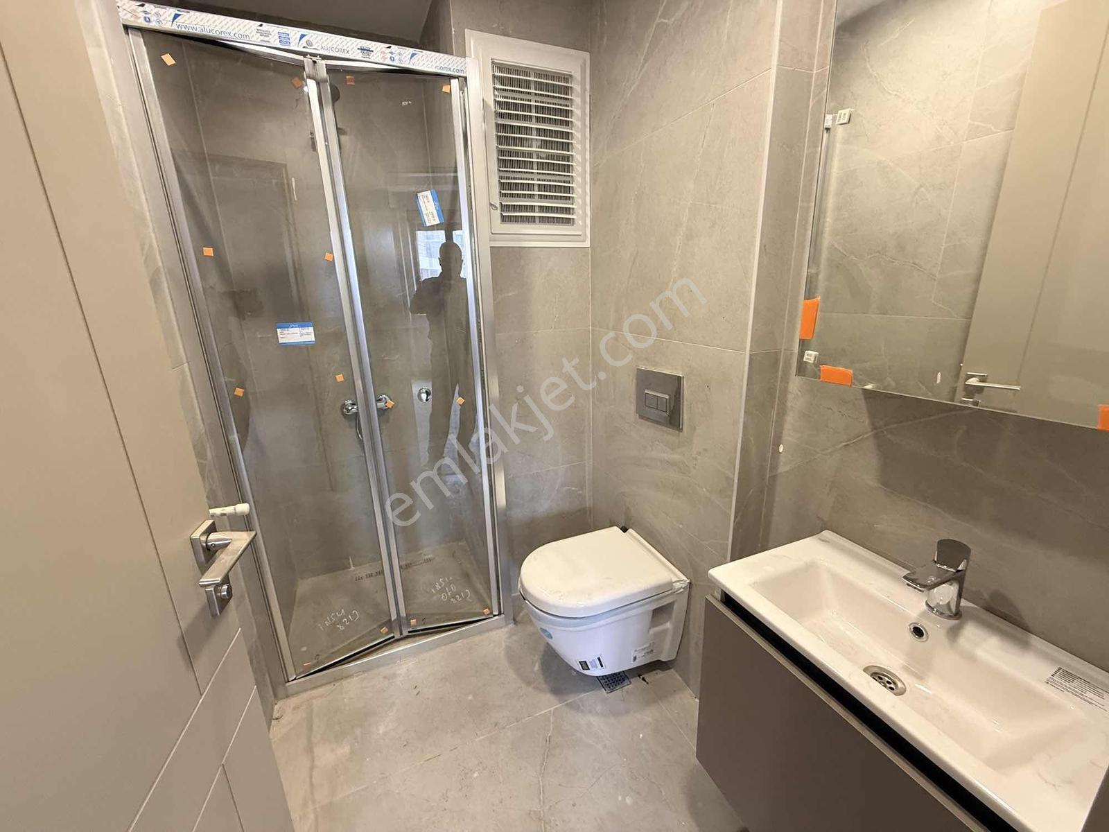 Altıntaş Da Kapalı Otopark/ebebeyn Banyolu Kiralık 2+1 - Görsel 12
