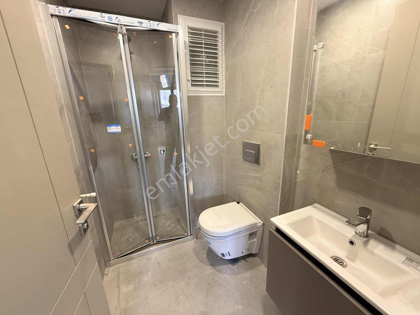 Altıntaş Da Kapalı Otopark/ebebeyn Banyolu Kiralık 2+1 - Görsel 23