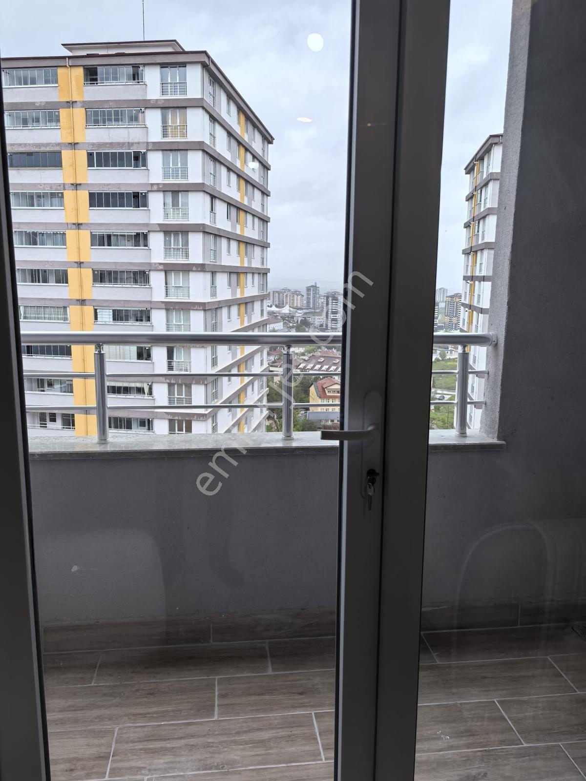 Kuzeykent'te Sıfır Eşyalı Kiracılı Arakat Satılık 1+1 Daire - Görsel 12