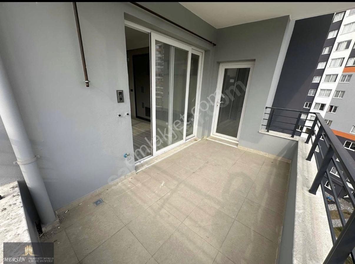 Mezitli De Elit Lokasyonda Marka Projede Satılık 4+1 - Görsel 7