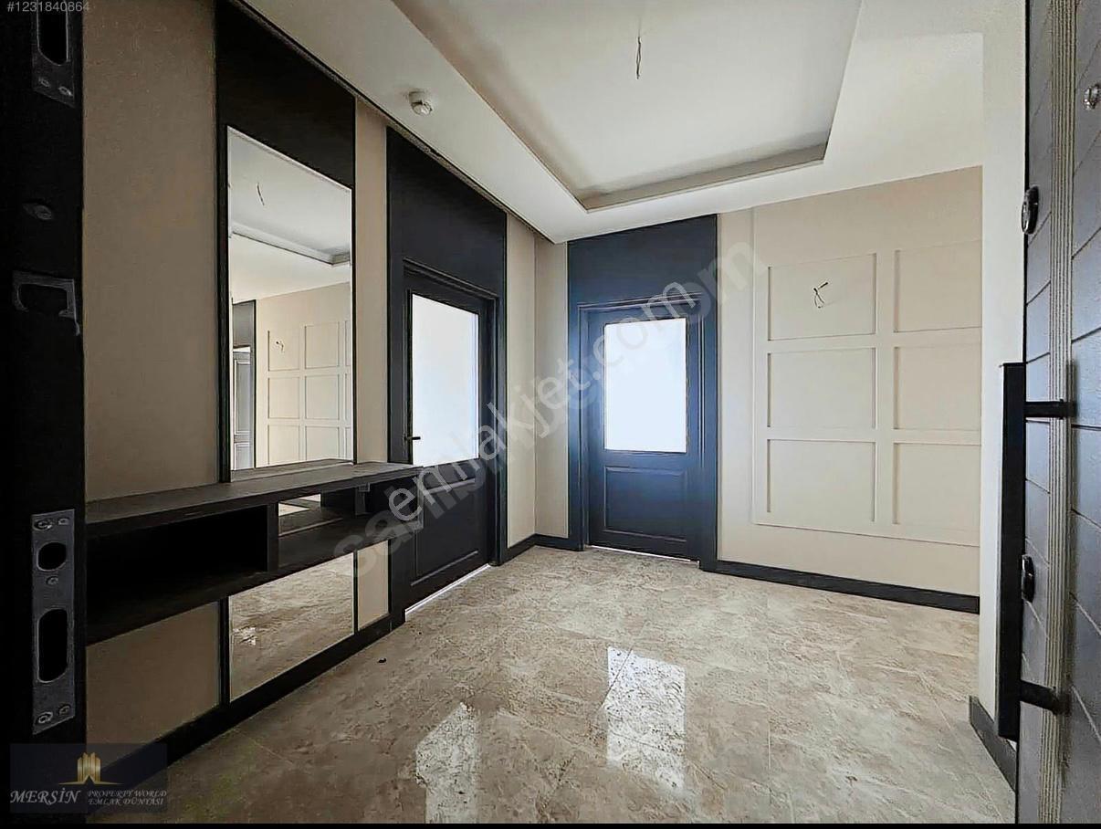Mezitli De Elit Lokasyonda Marka Projede Satılık 4+1 - Görsel 22