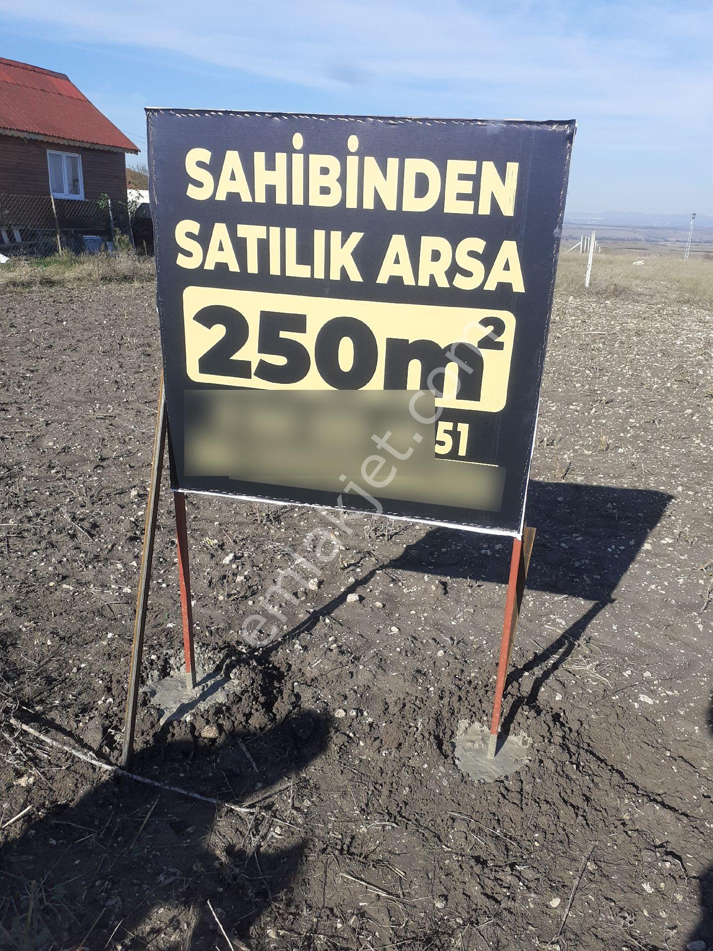 Saray Kurtdere Mahalle Satilik Mükemel Bir Konumda Arsa - Görsel 9