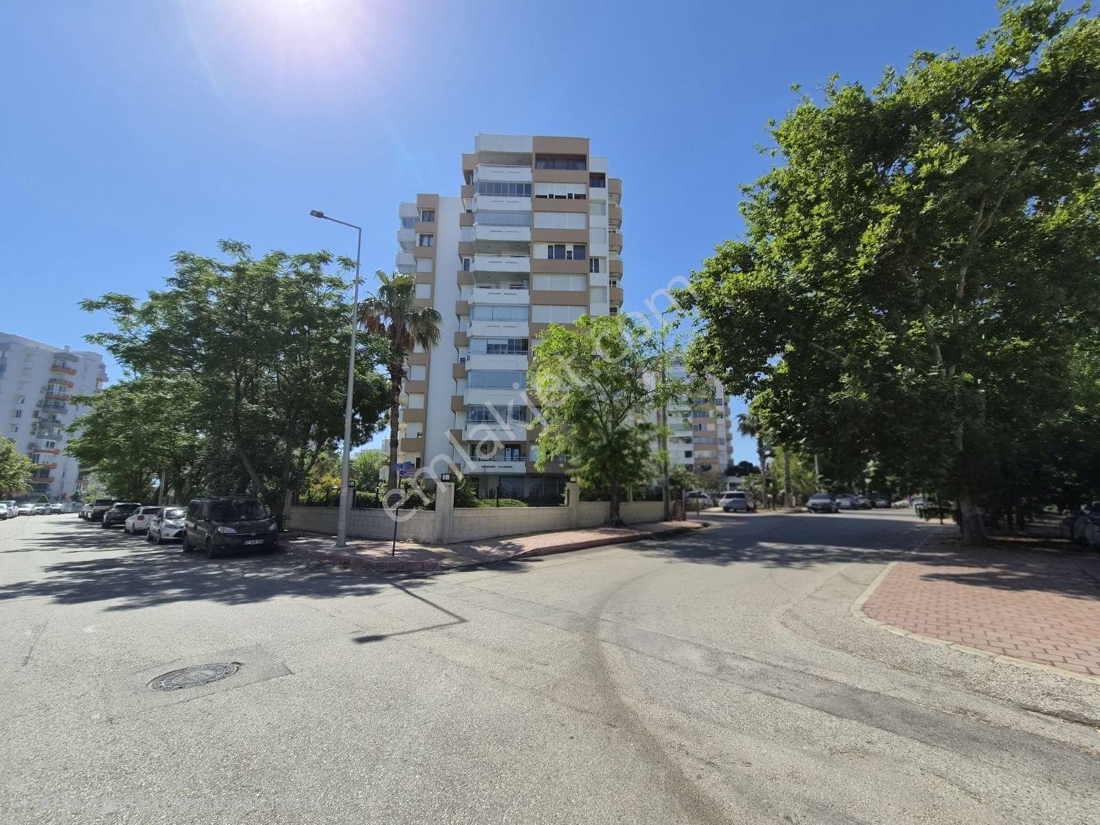 Çağlayan Eski Lara Yoluna 2.parsel Deniz Manzaralı Arakat Daire - Görsel 7