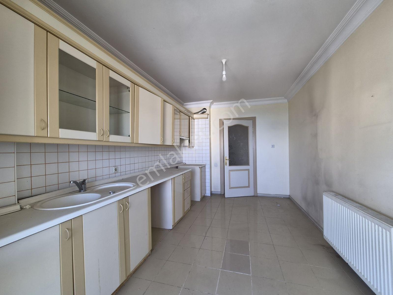 Çağlayan Eski Lara Yoluna 2.parsel Deniz Manzaralı Arakat Daire - Görsel 25