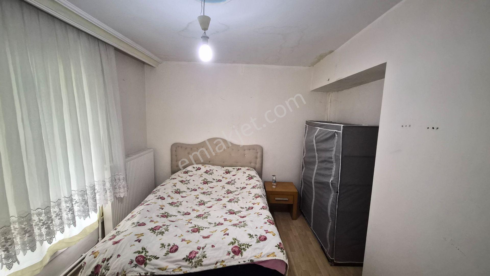 Abidin Paşada Eşyalı 2+1 Kiralık Daire - Görsel 12