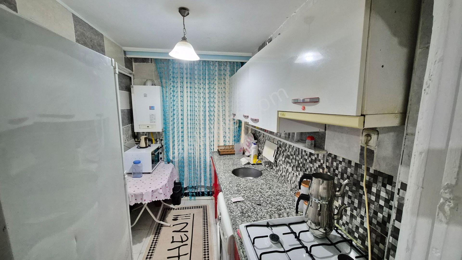 Abidin Paşada Eşyalı 2+1 Kiralık Daire - Görsel 6