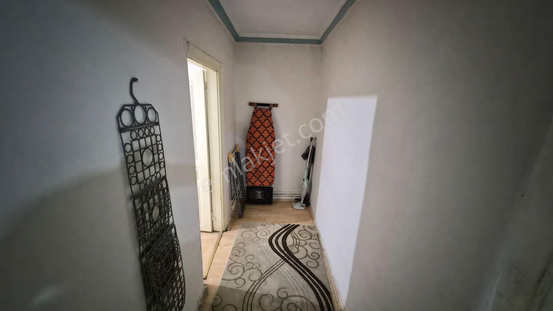 Abidin Paşada Eşyalı 2+1 Kiralık Daire - Görsel 17