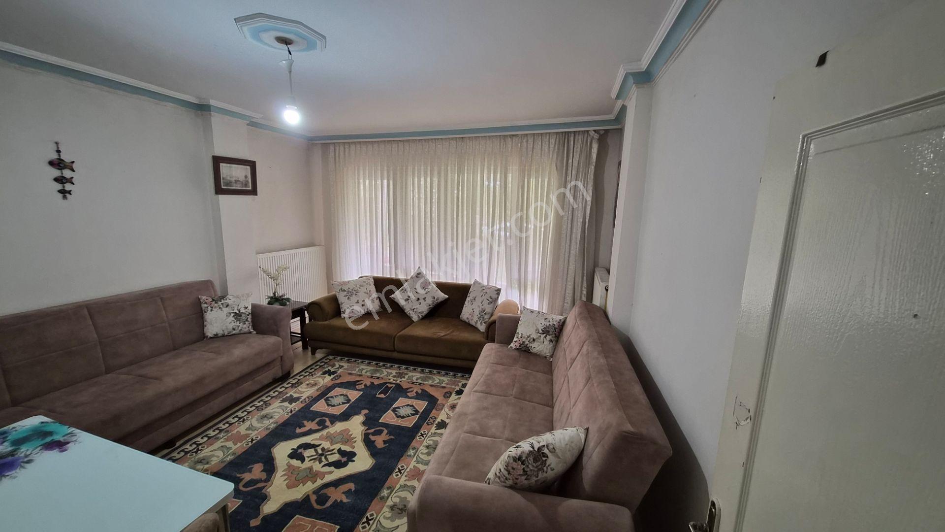 Abidin Paşada Eşyalı 2+1 Kiralık Daire - Görsel 3