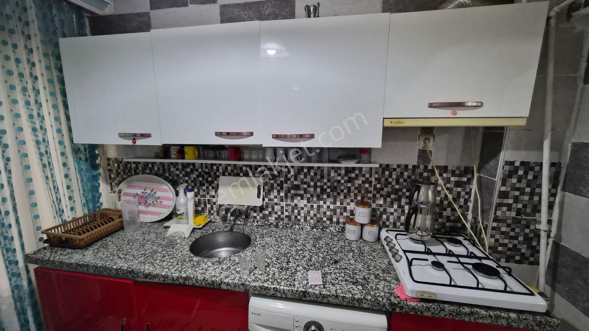 Abidin Paşada Eşyalı 2+1 Kiralık Daire - Görsel 9