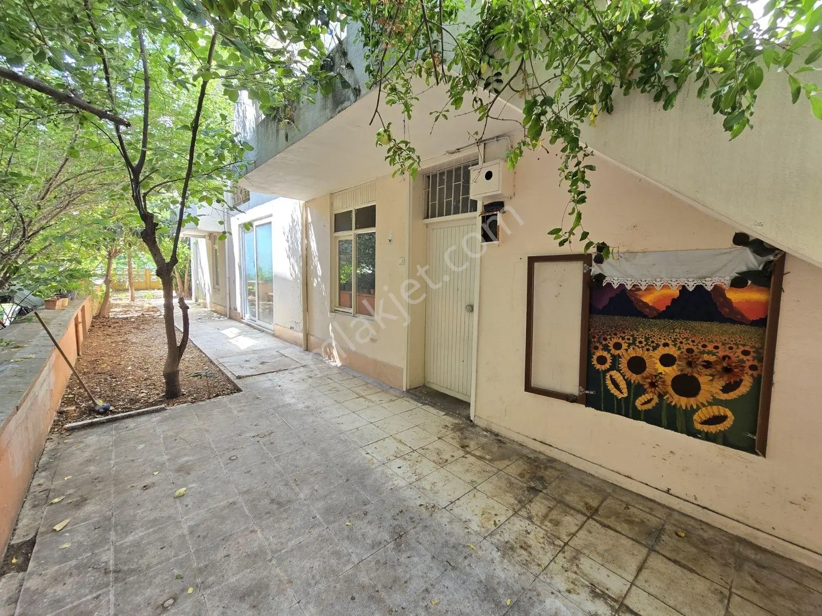 Şirinyalı'da Müstakil Satılık Villa 7+2 - Görsel 14