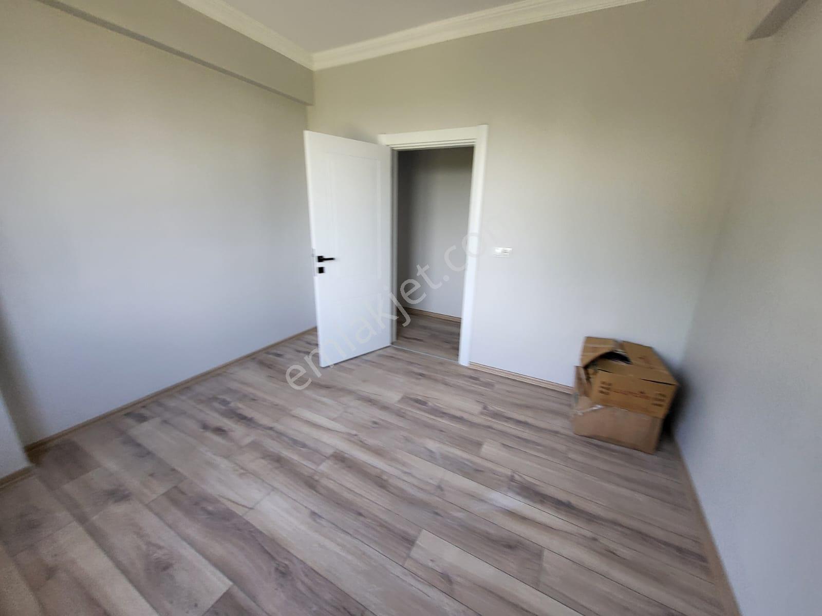 Karamürsel Ereğlide Sıfır Binada Sıfır Kiralık Daire - Görsel 12