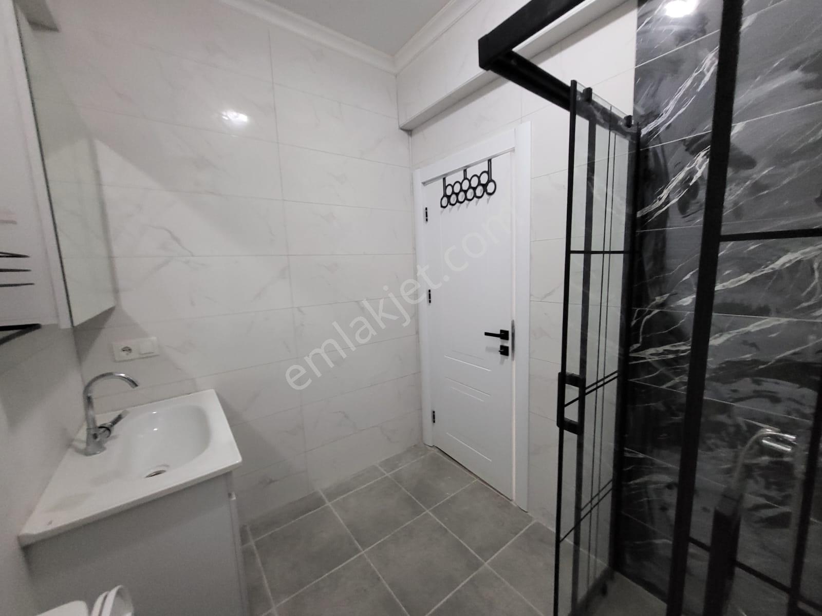 Karamürsel Ereğlide Sıfır Binada Sıfır Kiralık Daire - Görsel 9
