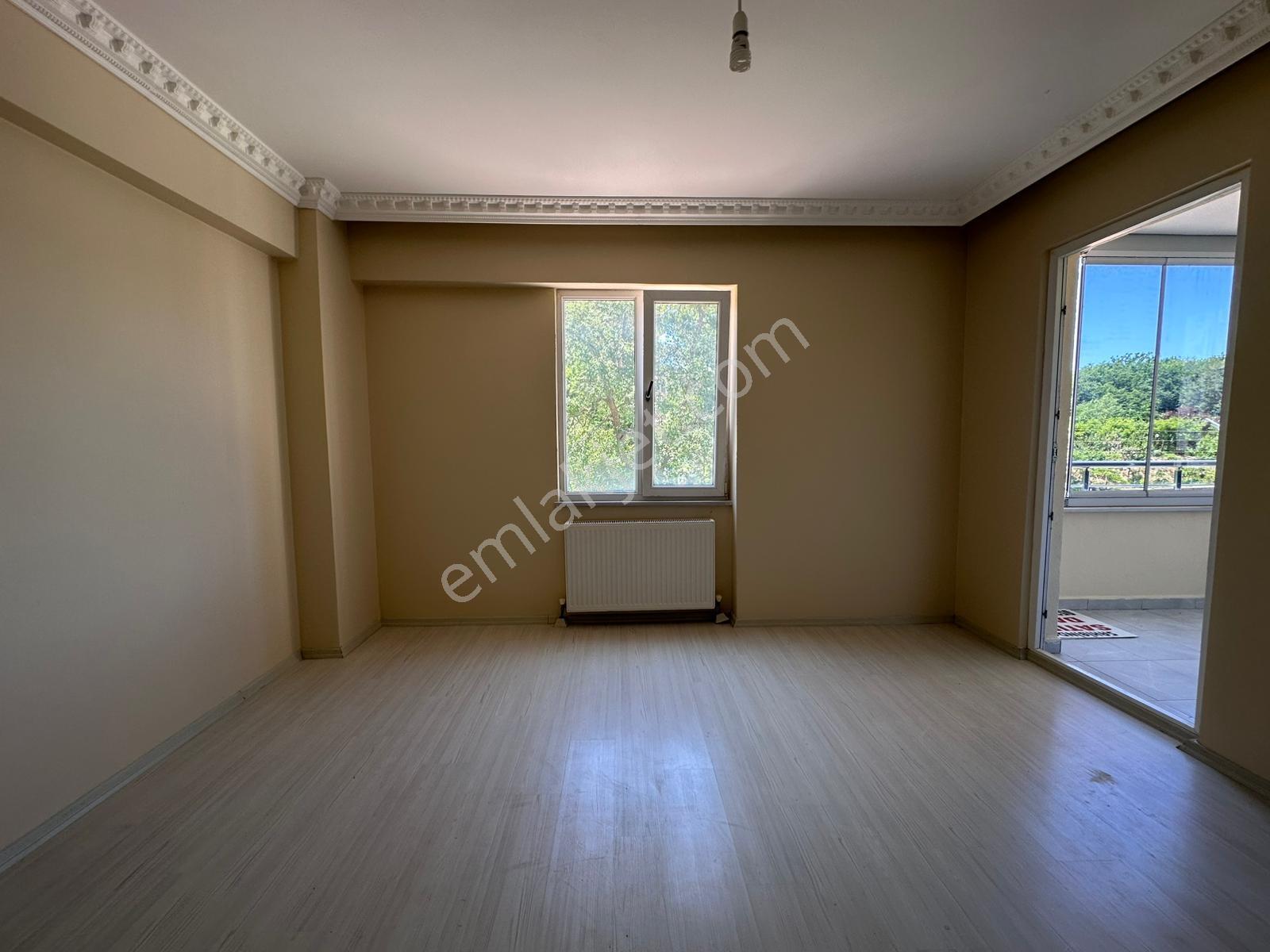 Turyaptan Dolunayda Kiralık 3+1 Daire - Görsel 13
