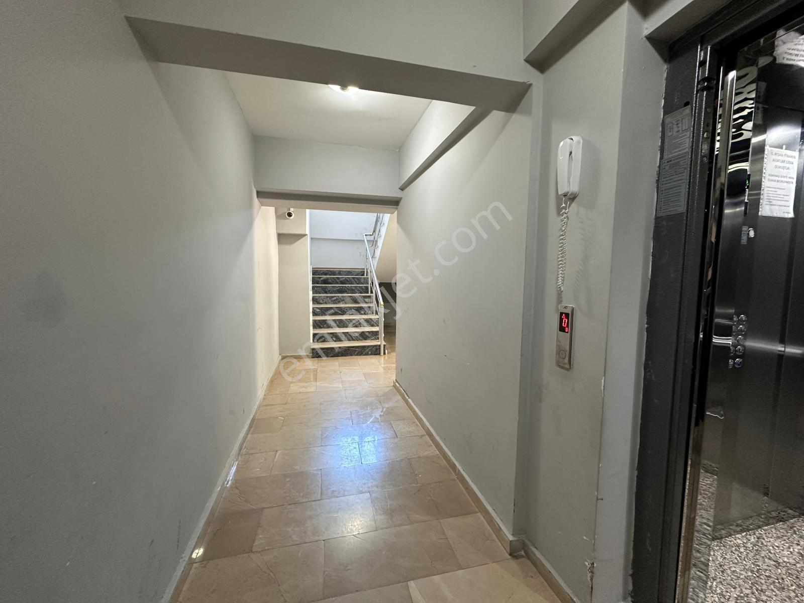 Turyaptan Dolunayda Kiralık 3+1 Daire - Görsel 19