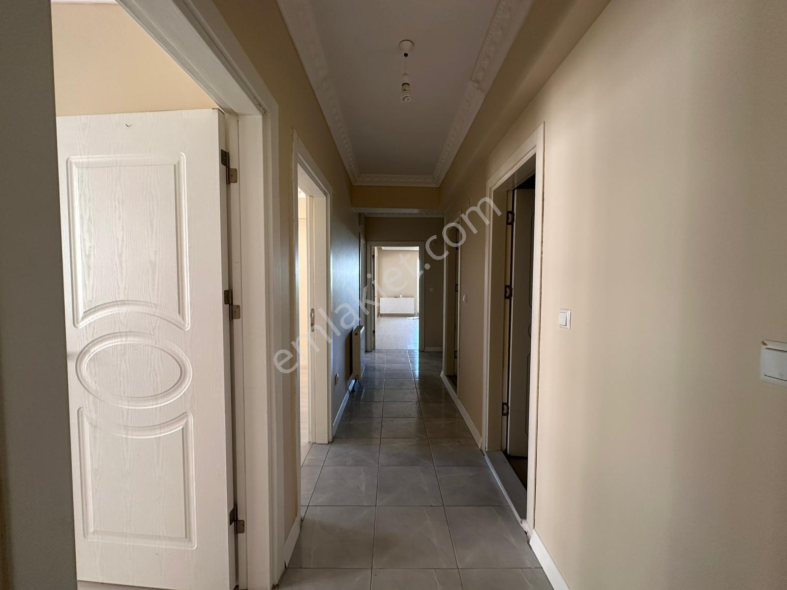Turyaptan Dolunayda Kiralık 3+1 Daire - Görsel 28