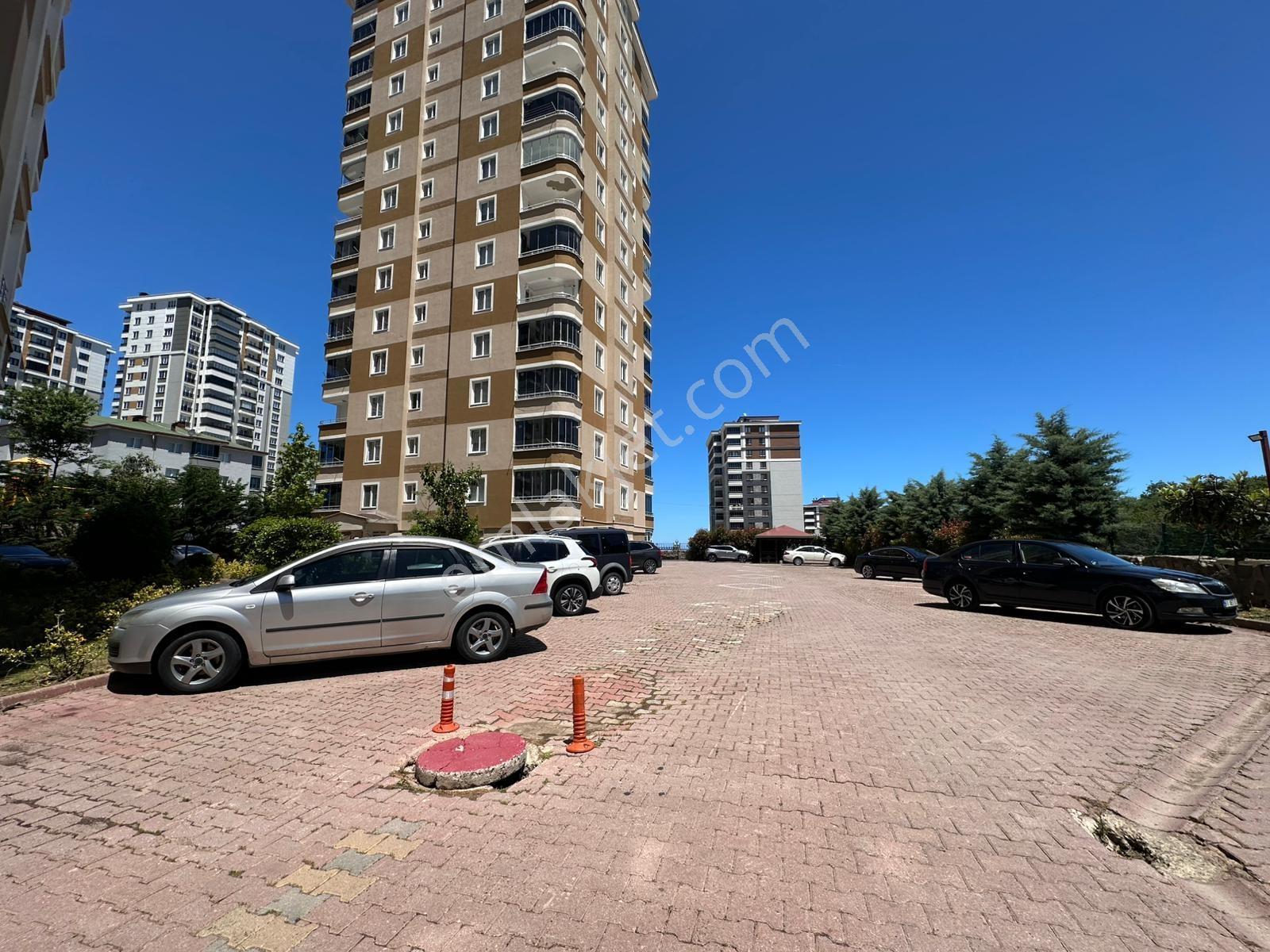 Turyaptan Dolunayda Kiralık 3+1 Daire - Görsel 7