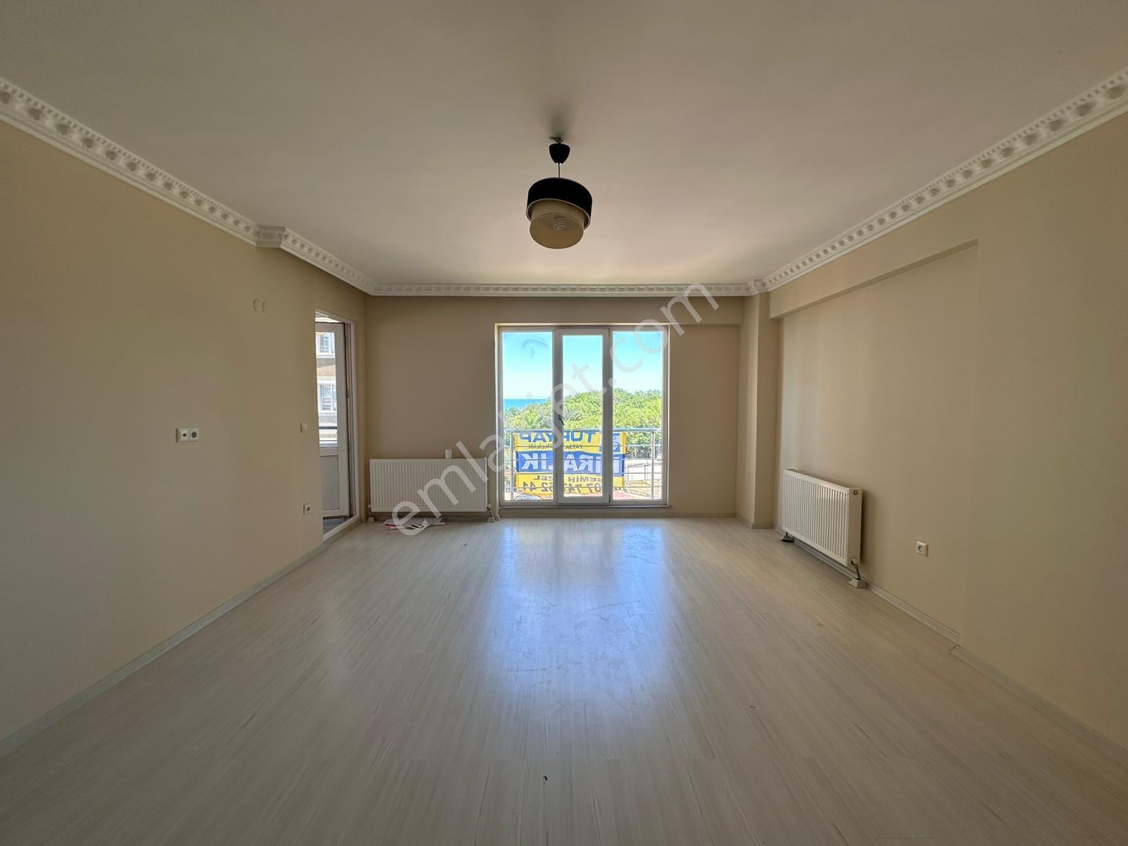 Turyaptan Dolunayda Kiralık 3+1 Daire - Görsel 2