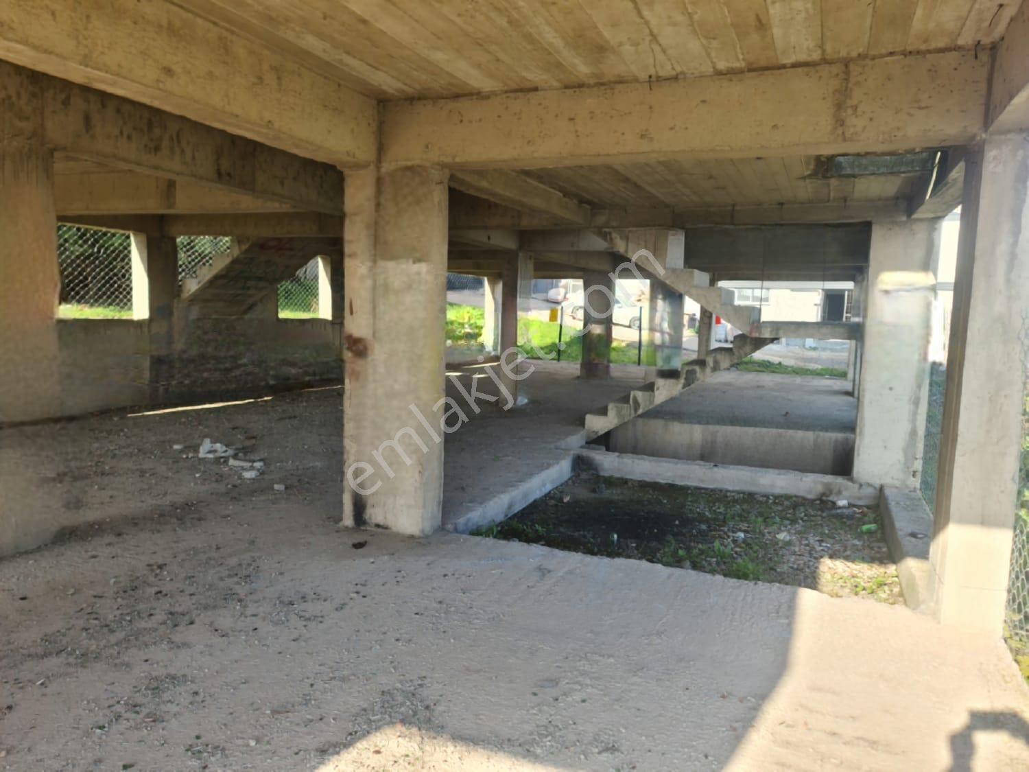 Karacabey'de Satılık %60 Tamamlanmış Bina - 1067m² - Görsel 9