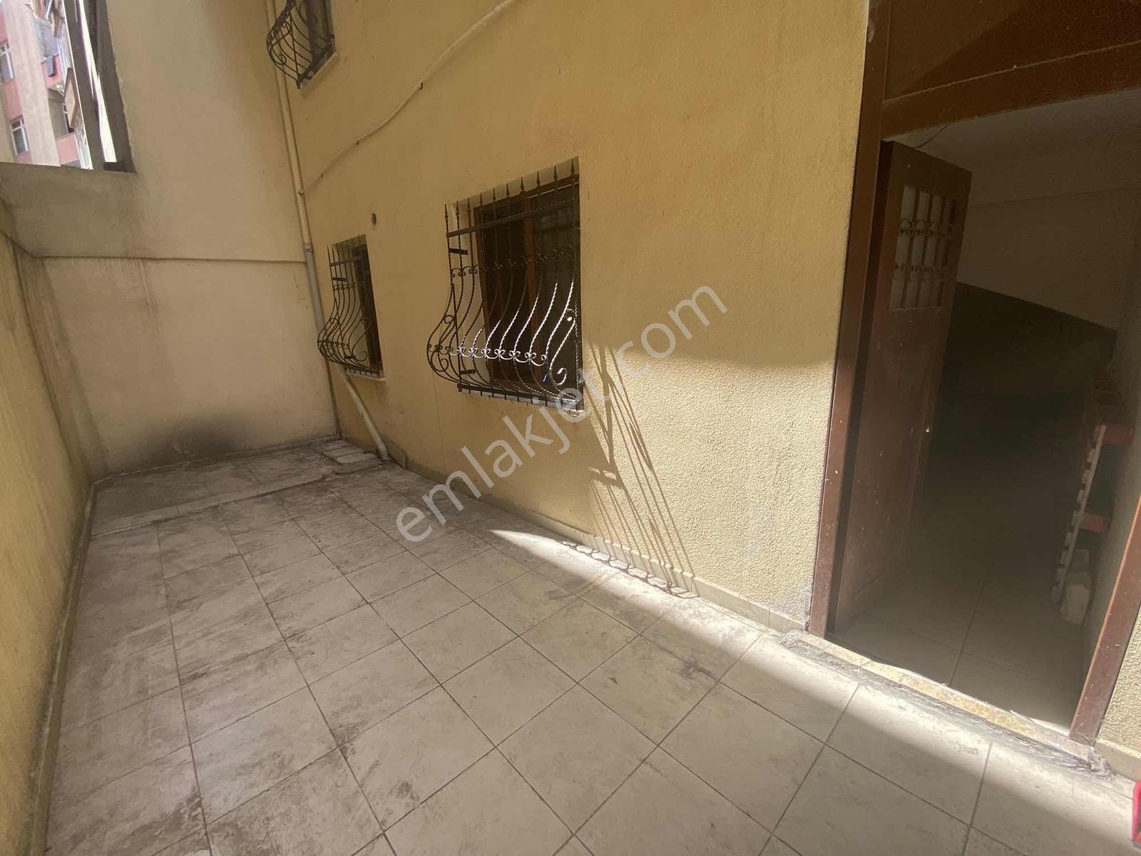 Evinibul'dan Emaar Avm Yakını İskanlı 75m2 2+1 B.katı Daire - Görsel 22