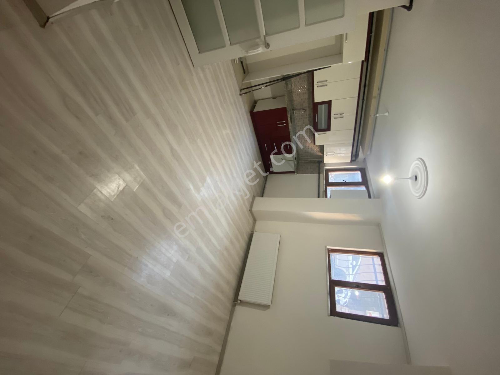 Evinibul'dan Emaar Avm Yakını İskanlı 75m2 2+1 B.katı Daire - Görsel 23
