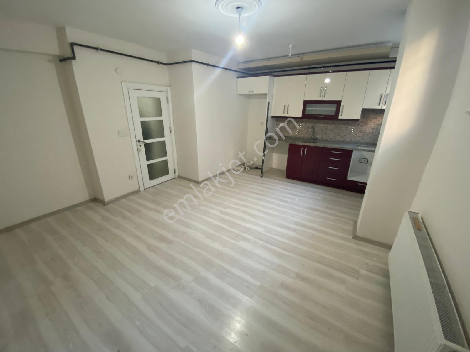 Evinibul'dan Emaar Avm Yakını İskanlı 75m2 2+1 B.katı Daire - Görsel 19