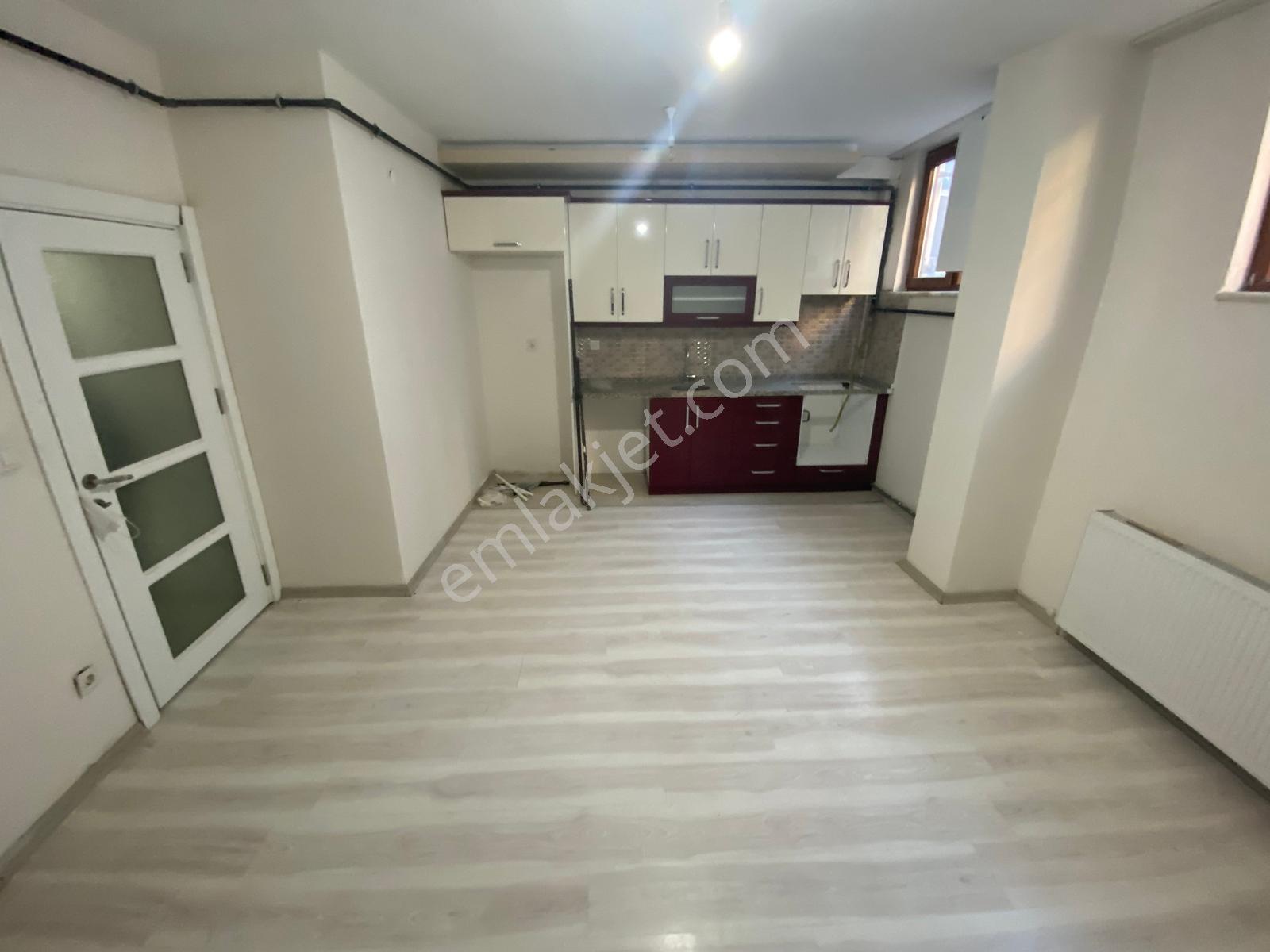 Evinibul'dan Emaar Avm Yakını İskanlı 75m2 2+1 B.katı Daire - Görsel 15