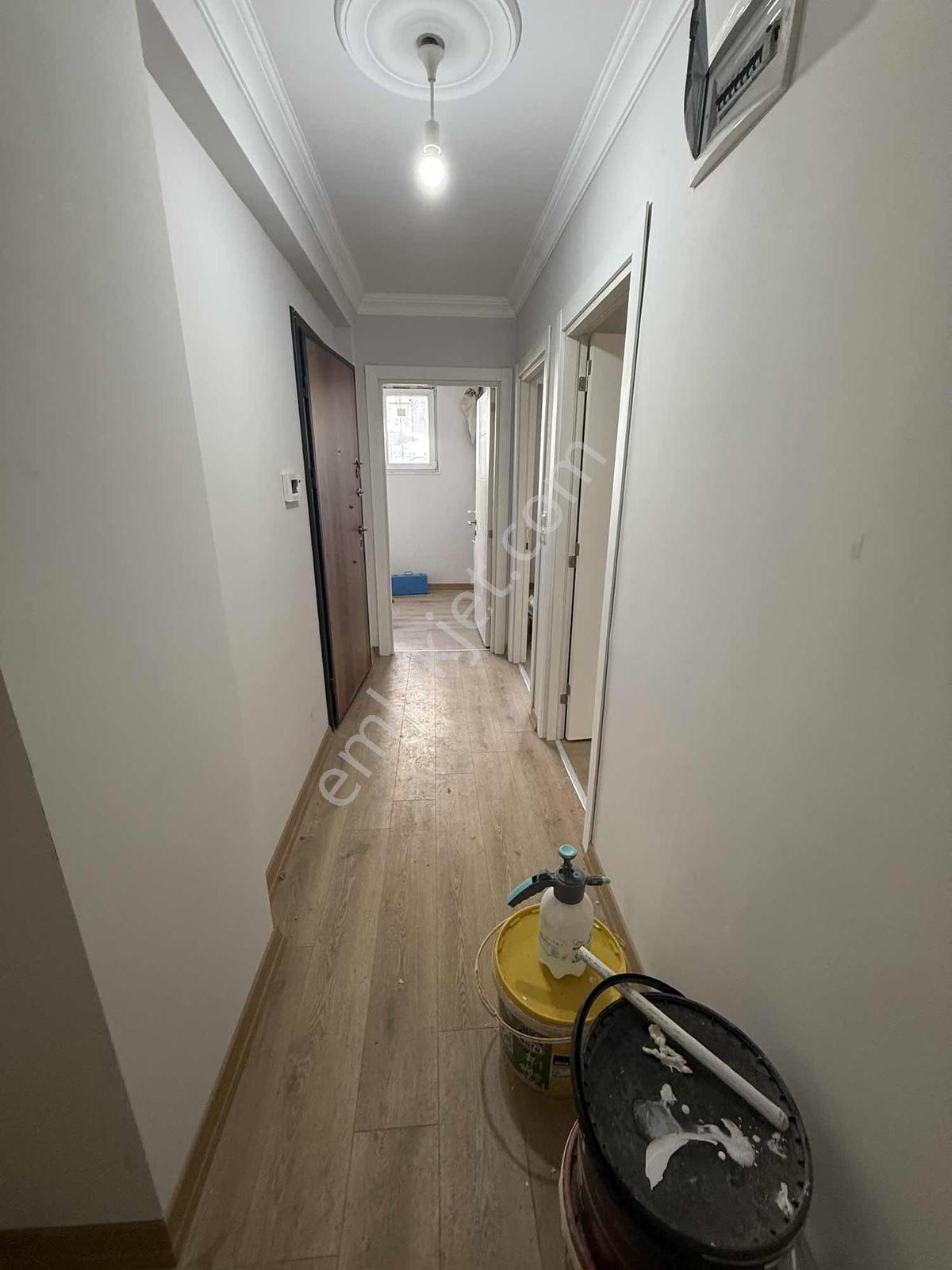 Satılık Sıfır 1+1 Düz Giriş Gibi Bahçe Katı - Görsel 2