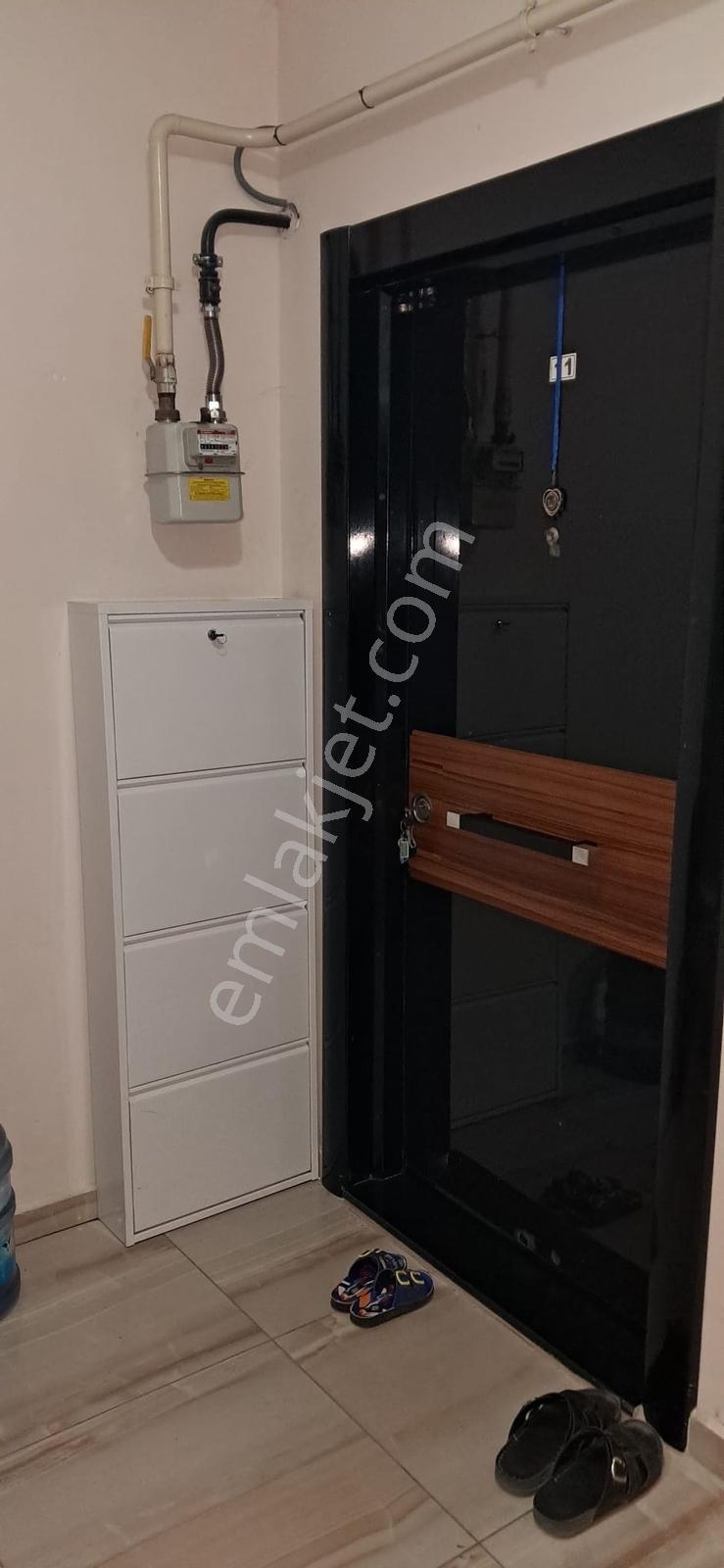 Süper Konumda Geniş 3+1 Daire Ömercikler'de - Görsel 19
