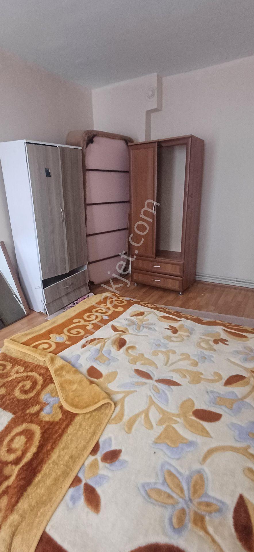 S.evler Merkezde Meteobüse 3dk.3+1 120m2 Full Eşyalı Kiralık Daire Bekara Yabancıya Uygun - Görsel 15