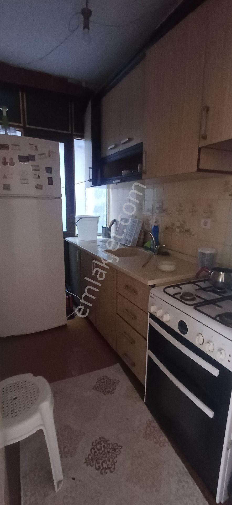 S.evler Merkezde Meteobüse 3dk.3+1 120m2 Full Eşyalı Kiralık Daire Bekara Yabancıya Uygun - Görsel 20