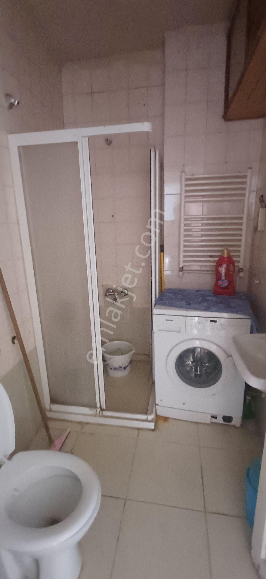 S.evler Merkezde Meteobüse 3dk.3+1 120m2 Full Eşyalı Kiralık Daire Bekara Yabancıya Uygun - Görsel 19