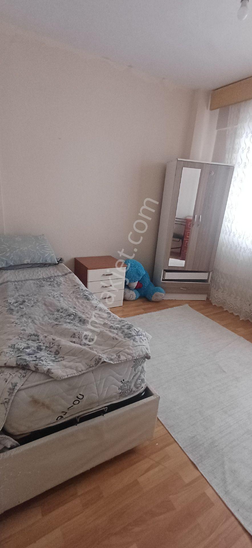 S.evler Merkezde Meteobüse 3dk.3+1 120m2 Full Eşyalı Kiralık Daire Bekara Yabancıya Uygun - Görsel 18