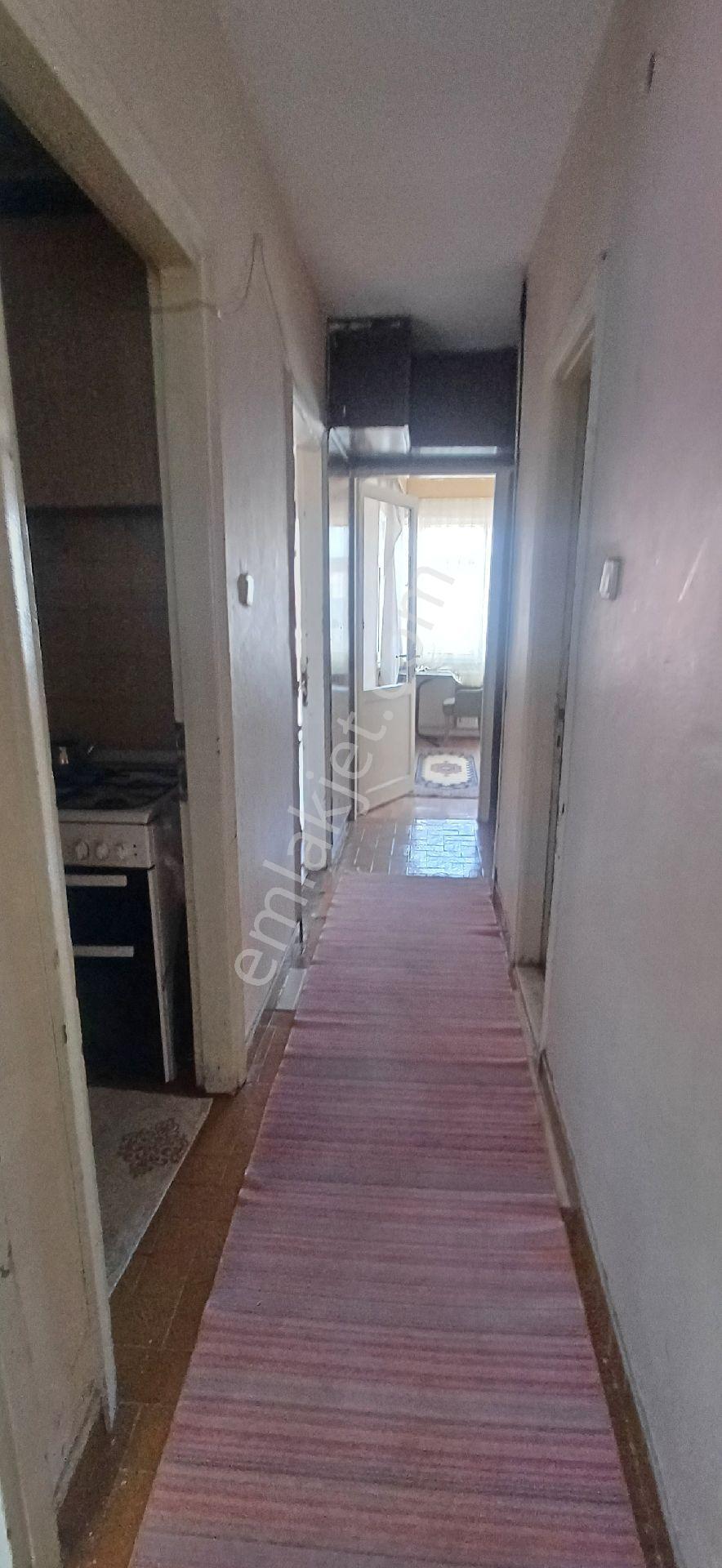 S.evler Merkezde Meteobüse 3dk.3+1 120m2 Full Eşyalı Kiralık Daire Bekara Yabancıya Uygun - Görsel 21