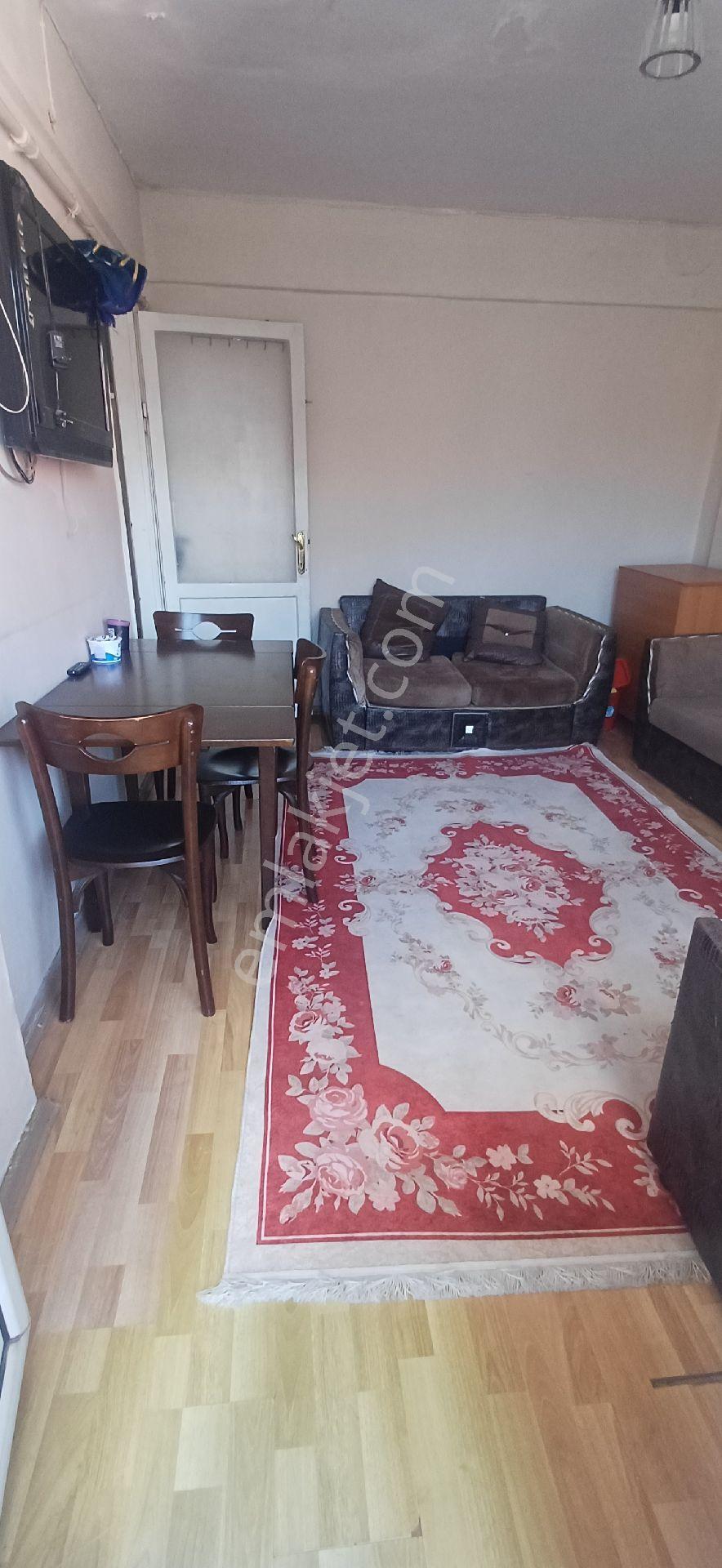 S.evler Merkezde Meteobüse 3dk.3+1 120m2 Full Eşyalı Kiralık Daire Bekara Yabancıya Uygun - Görsel 6
