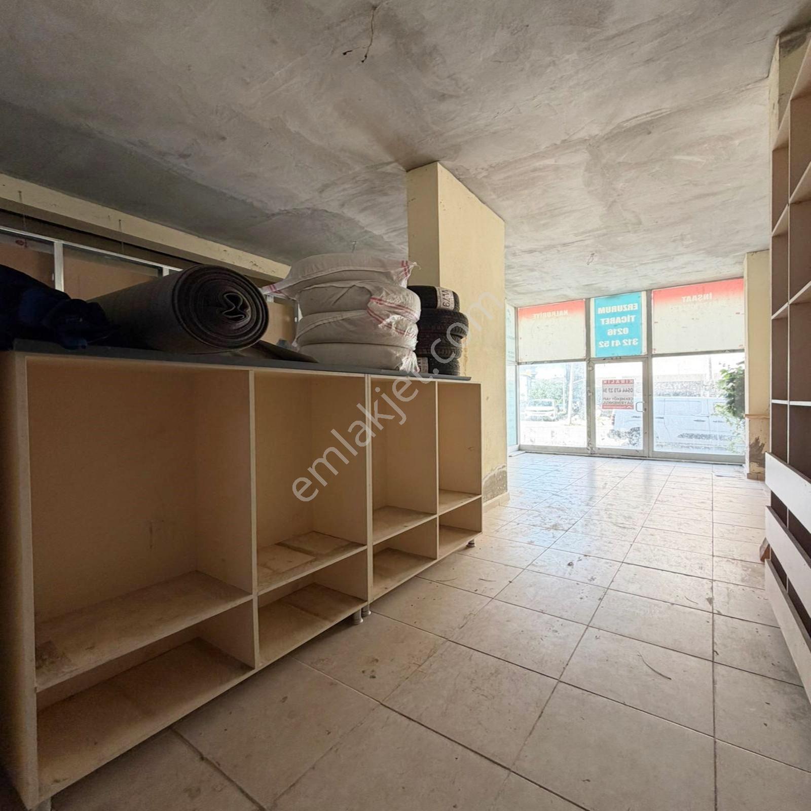 Çekmeköy Yapı Gayrimenkul'den Cadde Üstü Kiralık Dükkan !! - Görsel 24