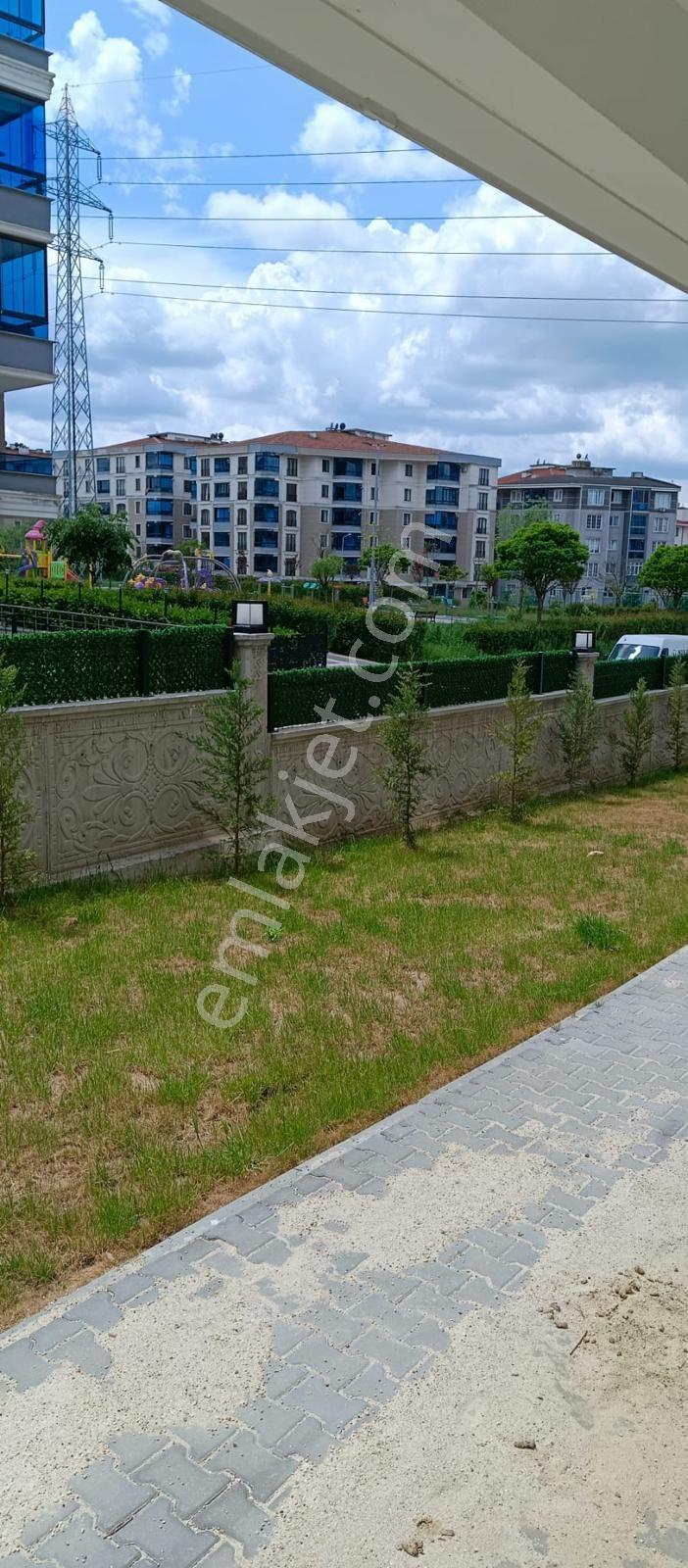 Nusratiye De Site İçi Havuzlu Kıralık 1+1 Daire - Görsel 10