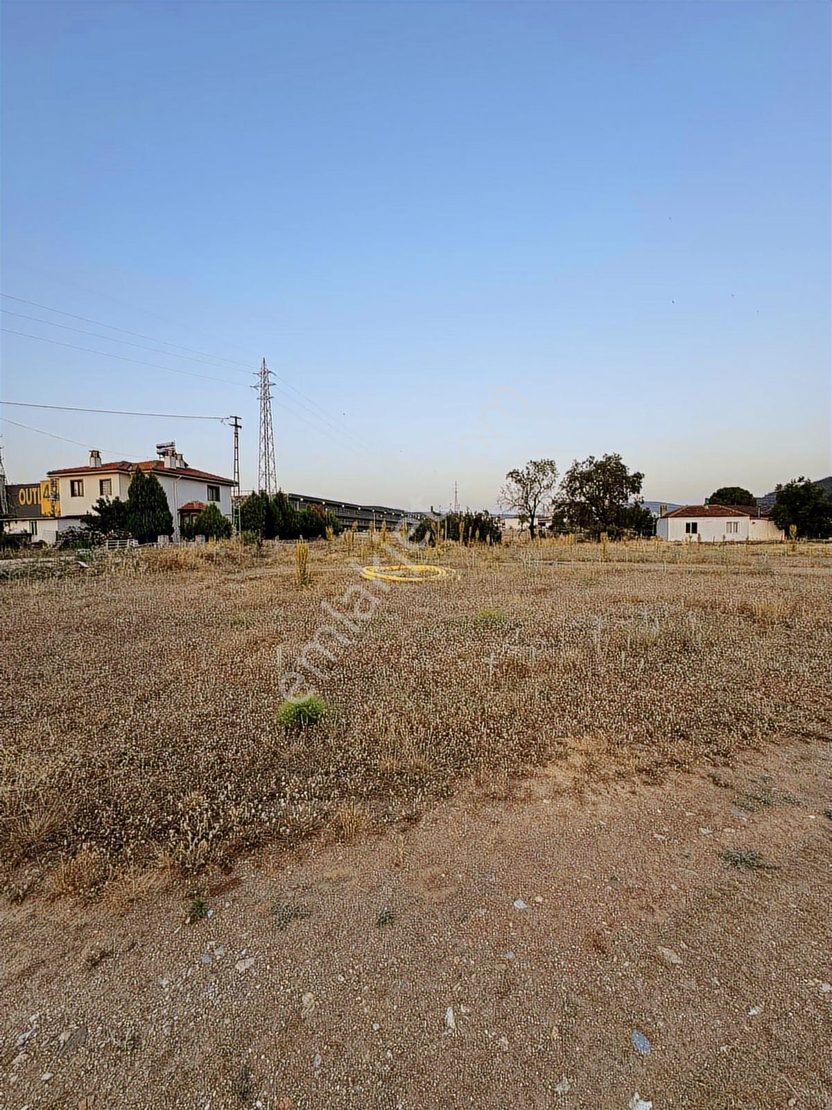 Muğla Menteşe Bayır Da Rüya48 Avm Arkası Satılık Villa Arsaları - Görsel 10