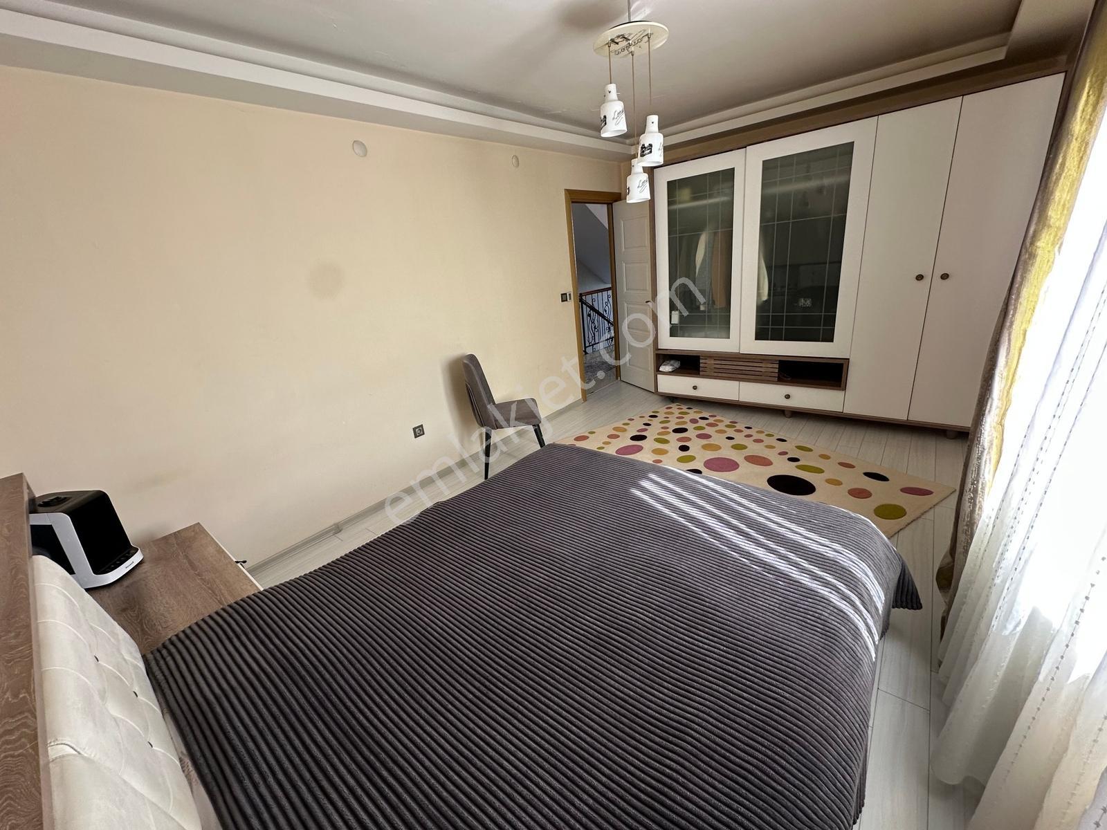 Hedef Emlak'tan Eğriköprü'de Satılık Ultra Lux Site İçi Villa - Görsel 6