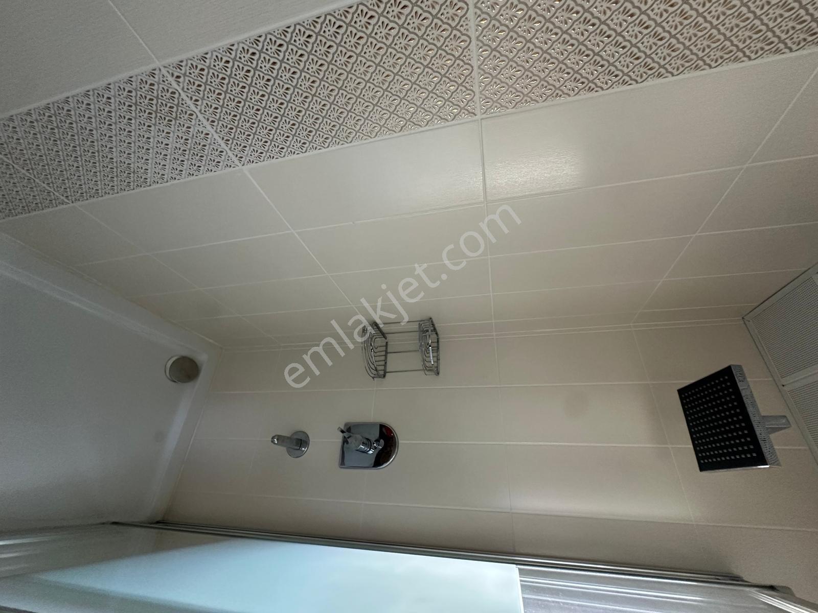 Hedef Emlak'tan Eğriköprü'de Satılık Ultra Lux Site İçi Villa - Görsel 12
