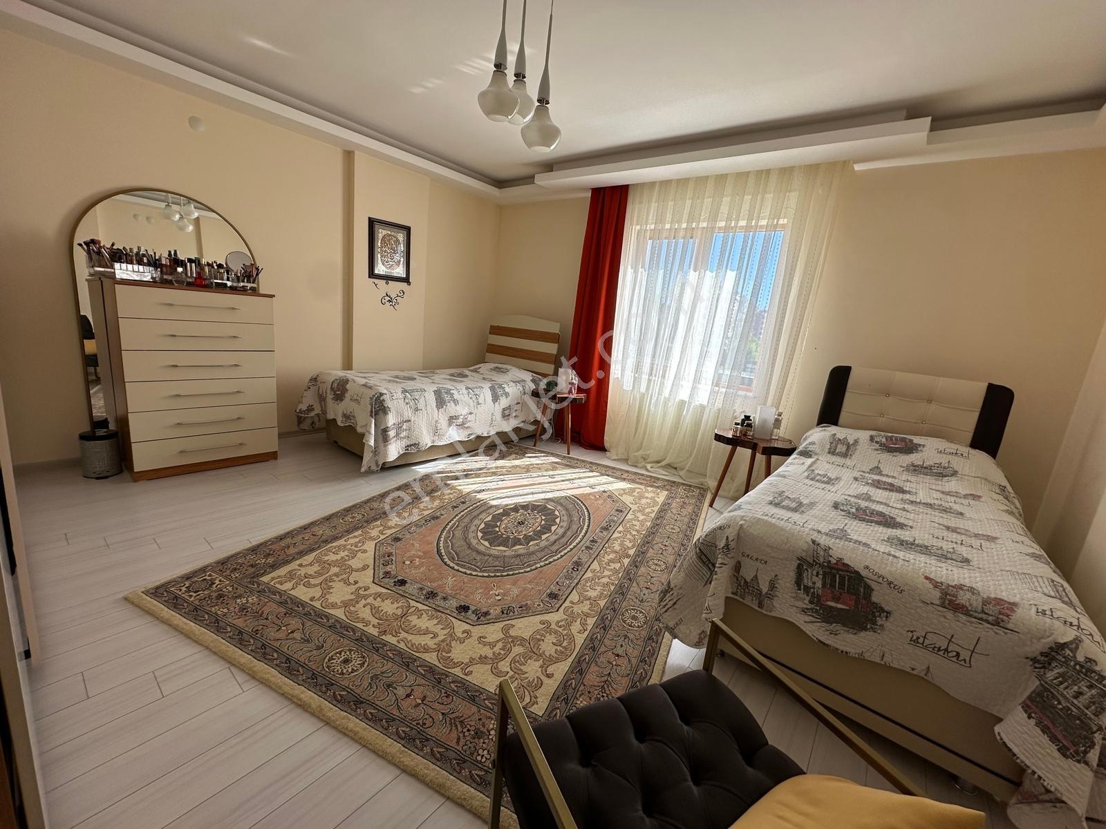 Hedef Emlak'tan Eğriköprü'de Satılık Ultra Lux Site İçi Villa - Görsel 32
