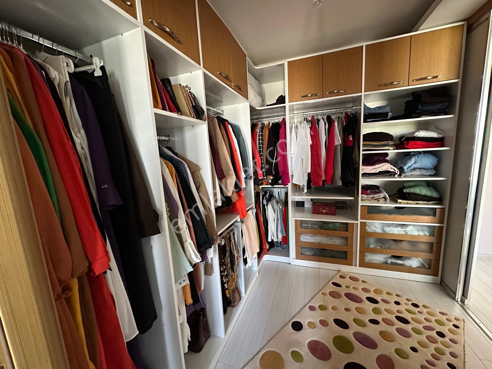 Hedef Emlak'tan Eğriköprü'de Satılık Ultra Lux Site İçi Villa - Görsel 11